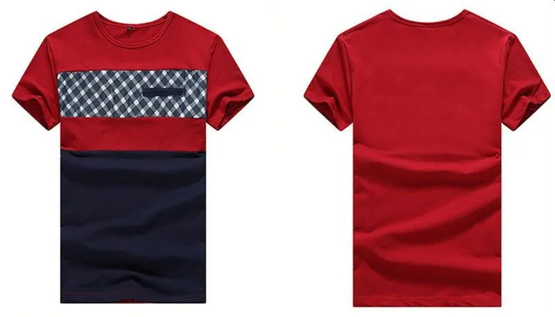 Men's Hot Summer Tee