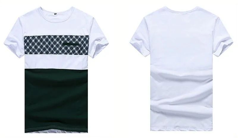 Men's Hot Summer Tee