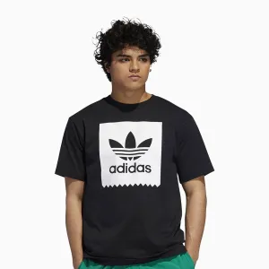 Men's Solid BB T Shirt