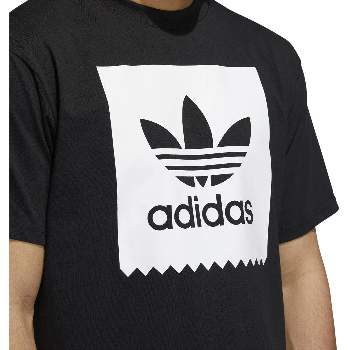 Men's Solid BB T Shirt