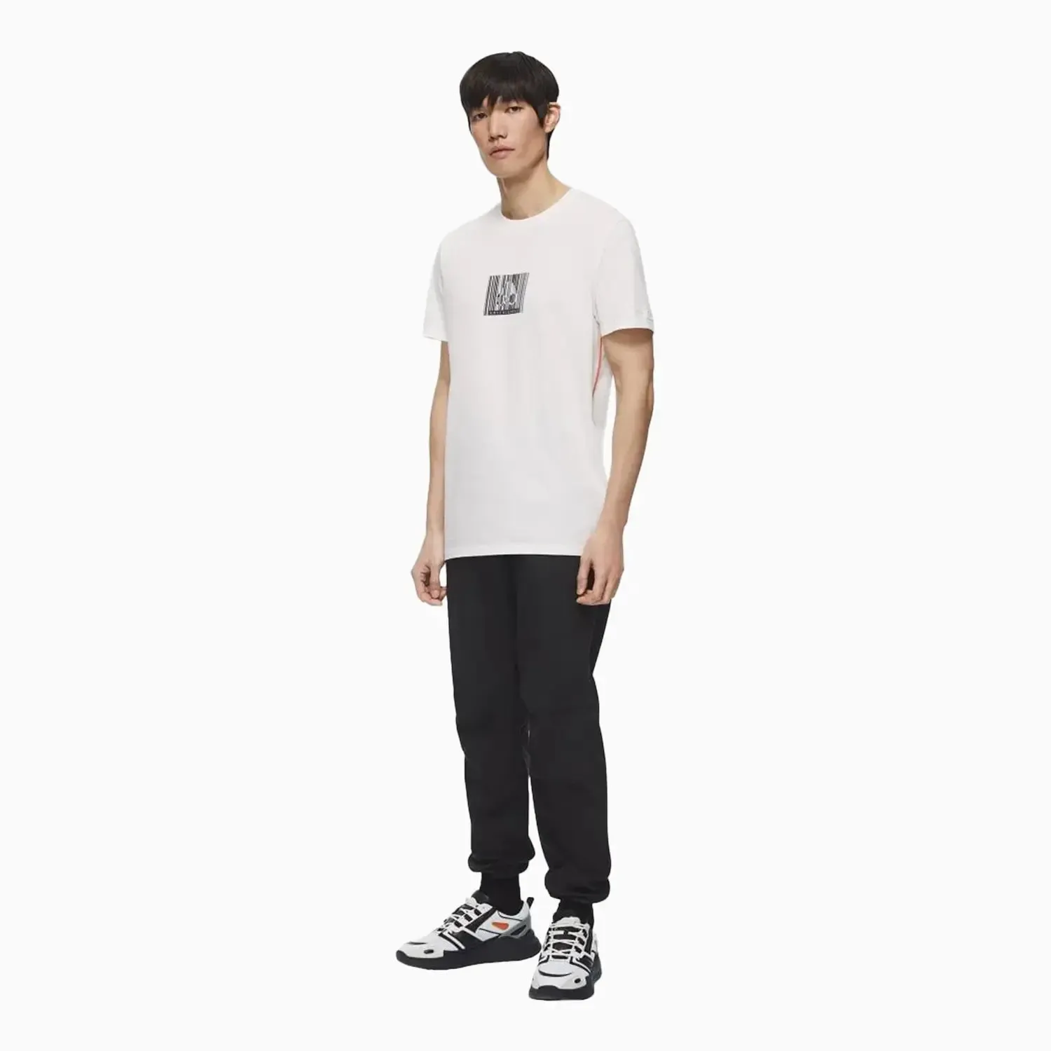 Men's Tonight Short Sleeve T Shirt