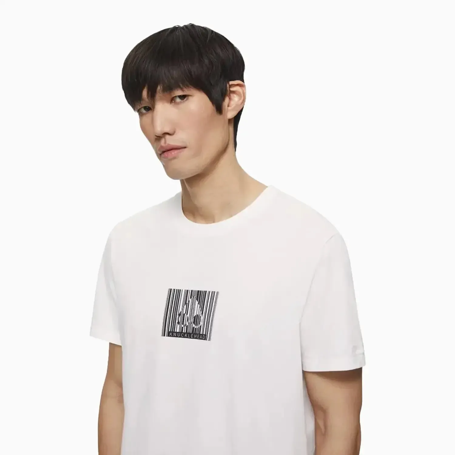 Men's Tonight Short Sleeve T Shirt