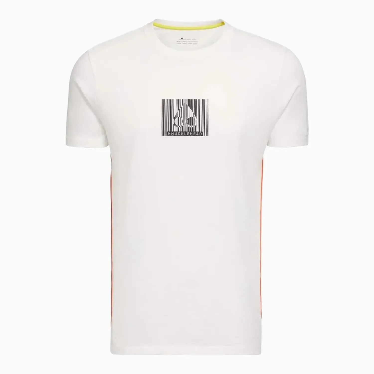 Men's Tonight Short Sleeve T Shirt