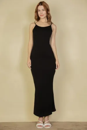 “Mermaid Madness” Maxi Dress