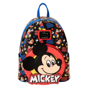 Mickey & Friends - Classic Mini Backpack