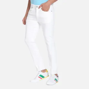 Mid Rise Brandon Fit Jeans