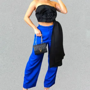 Midnight Muse Top