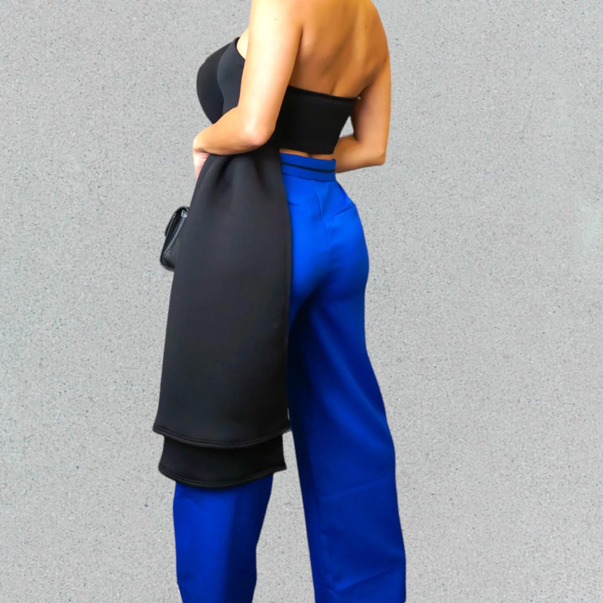 Midnight Muse Top