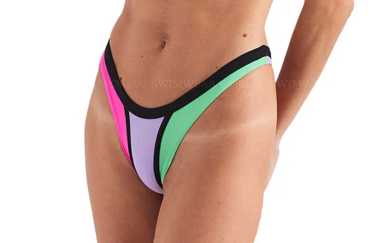 Mika-Misha Bikini