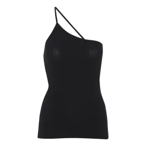 Mild Tank in Black
