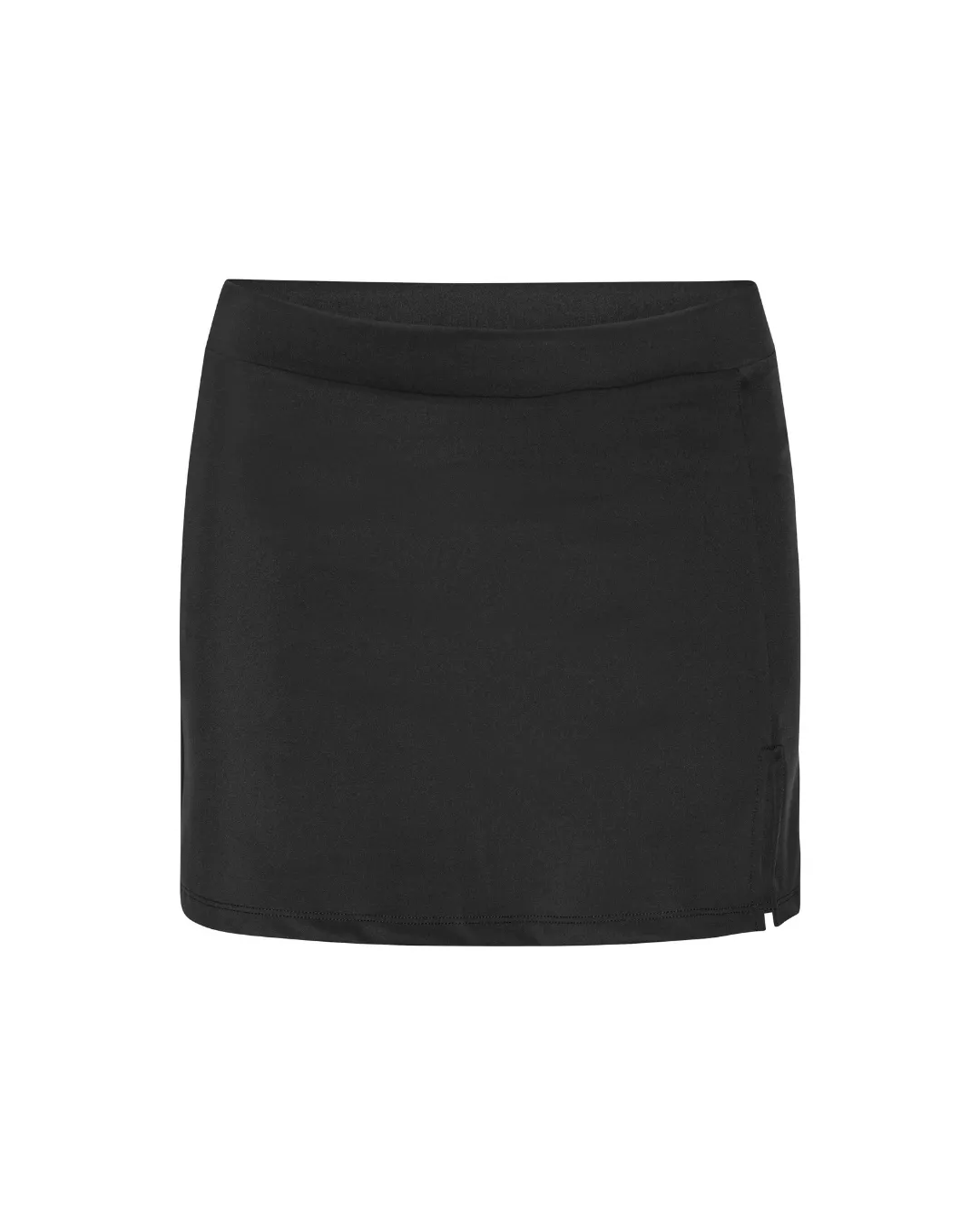 Mini Skirt - Black