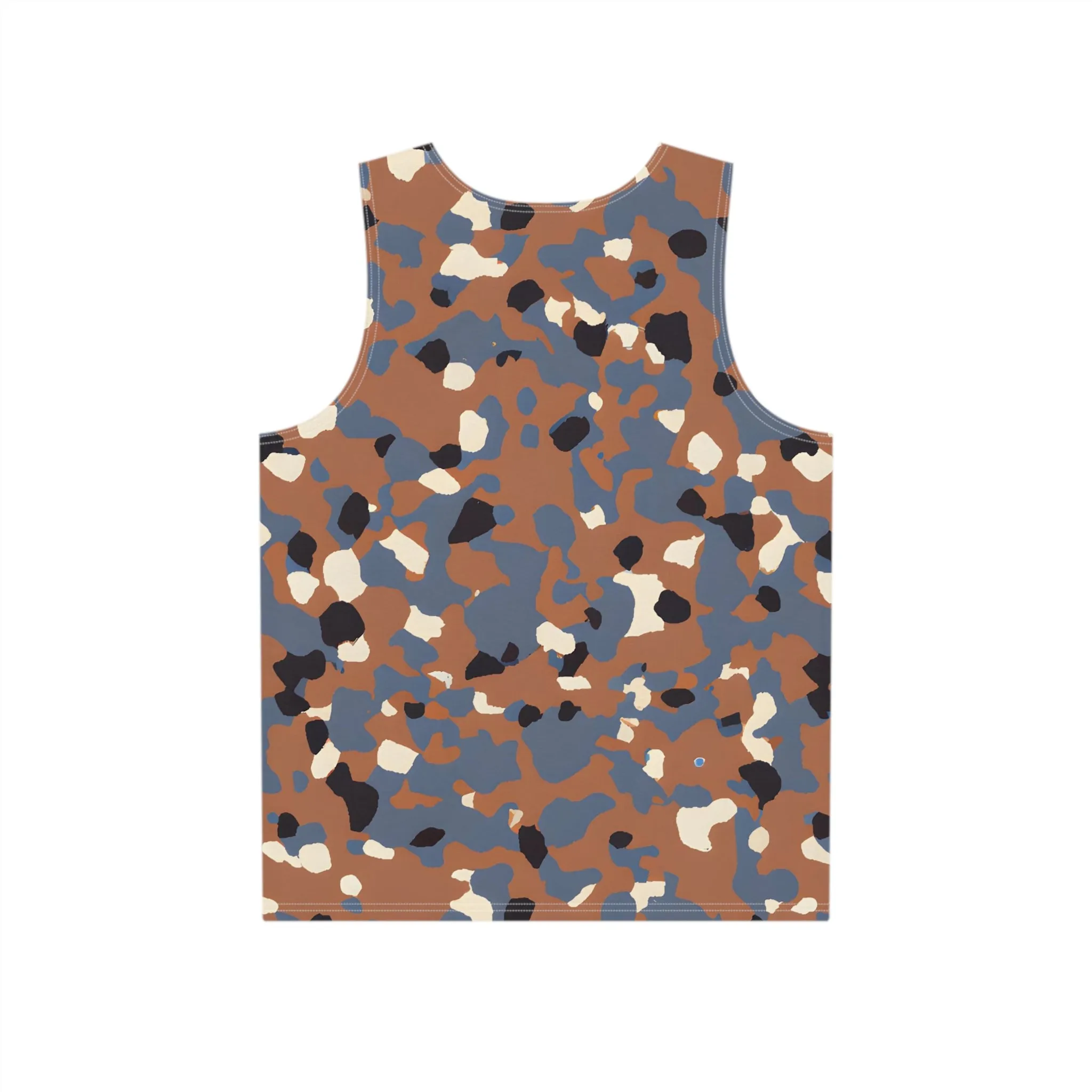 Mitri Eugene - Tank Top