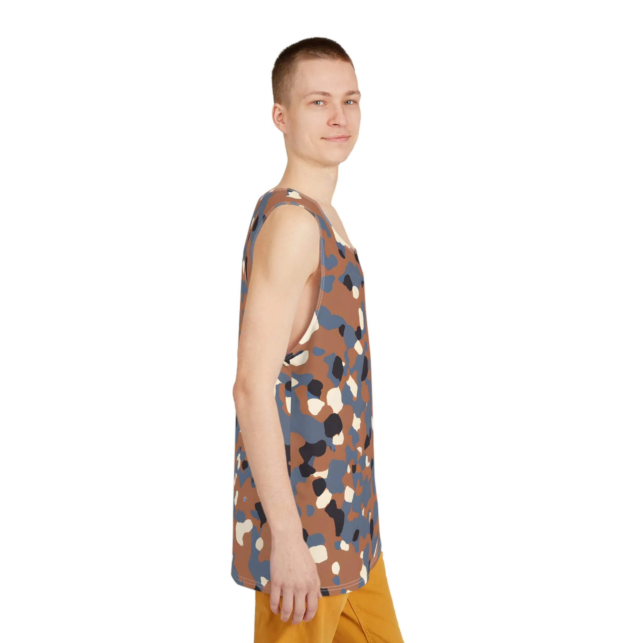 Mitri Eugene - Tank Top