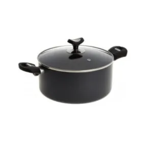 Monix Tall Casserole  24cm M370324