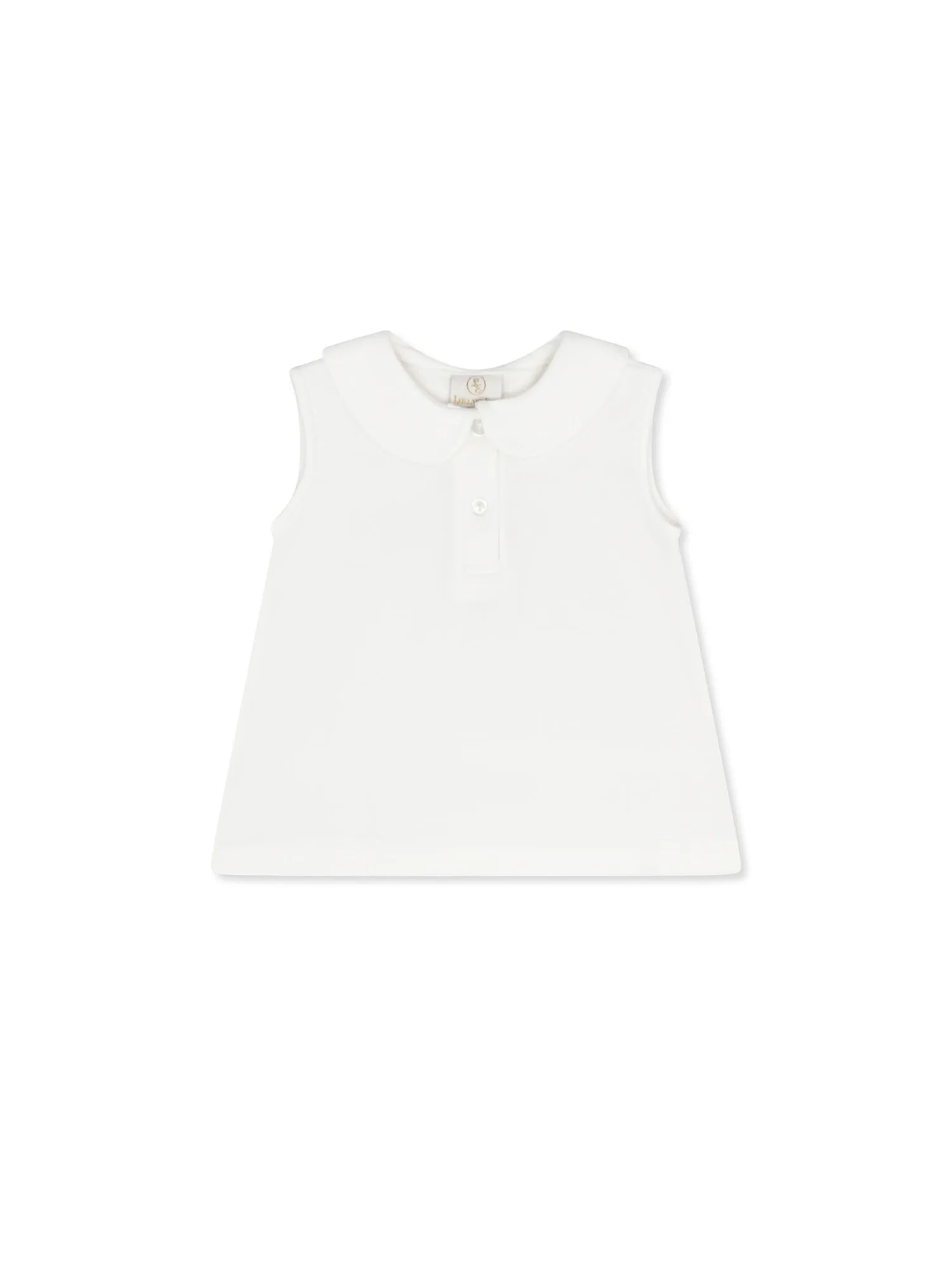 Morgan Blouse - Legacy White