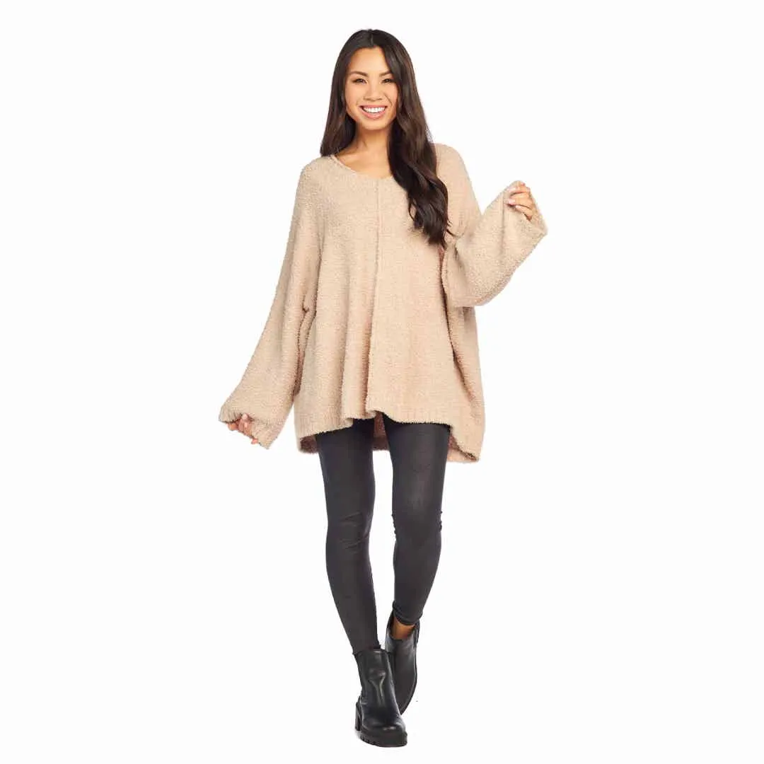 Mud Pie Frances Chenille Sweater