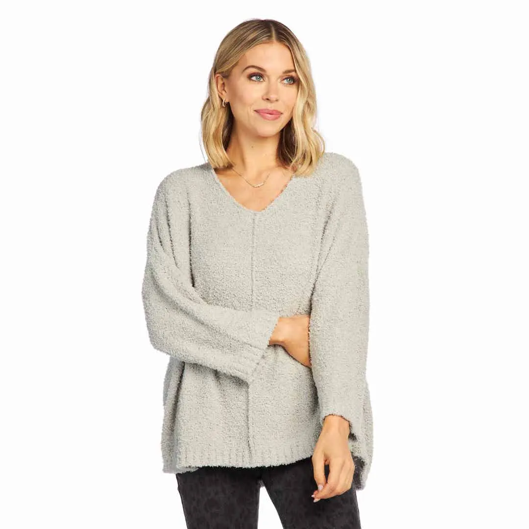 Mud Pie Frances Chenille Sweater