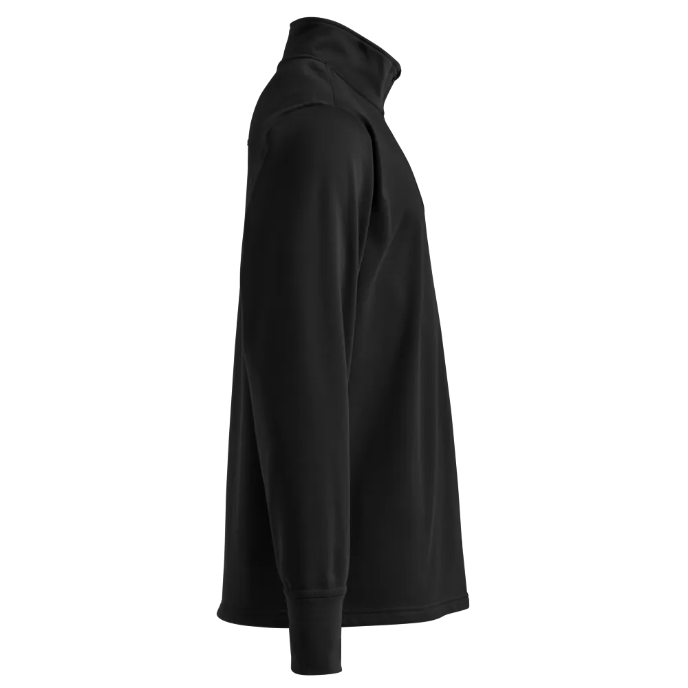 Mystic Quarter Zip Pullover