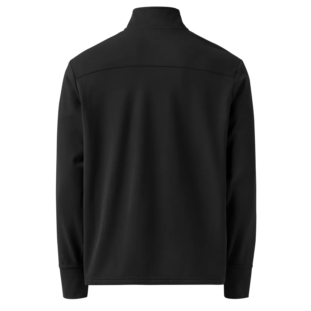 Mystic Quarter Zip Pullover