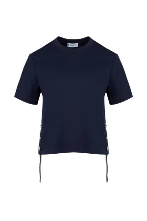 NAVY COMFORT CUT & SEW