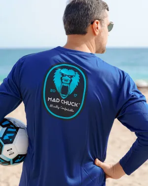 NAVY MADGUARD SPF 50