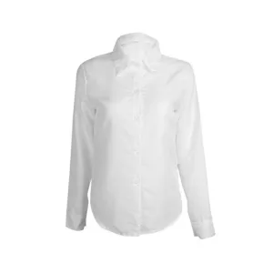 Neck Casual Tops