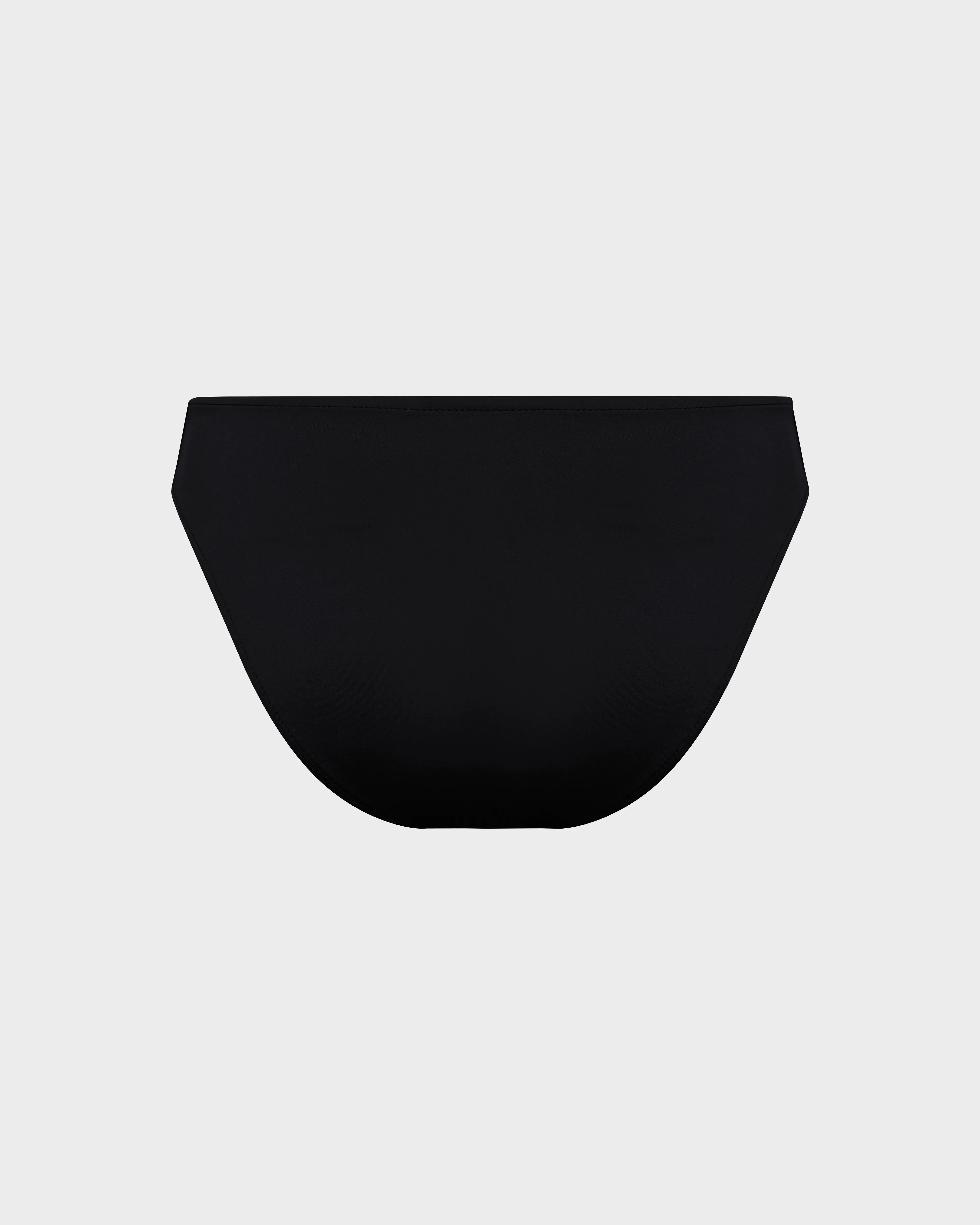 Nerida Bikini Bottom - Black