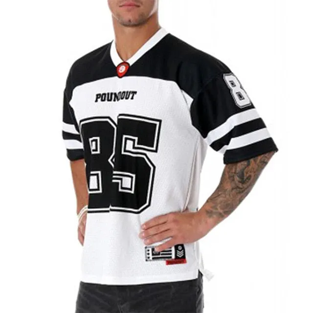 NEW Brand Men Tshirt