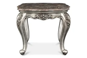 New Classic Marguerite End Table in Cherry T532-20