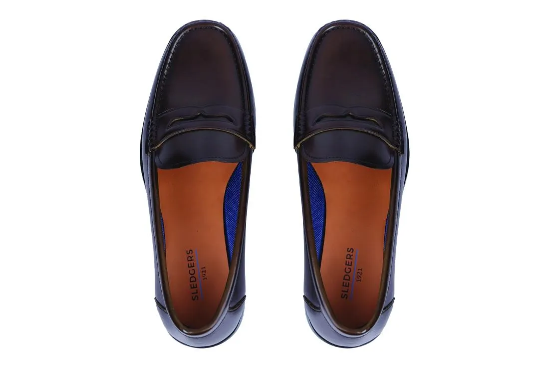 Noel Ii Mens Brown