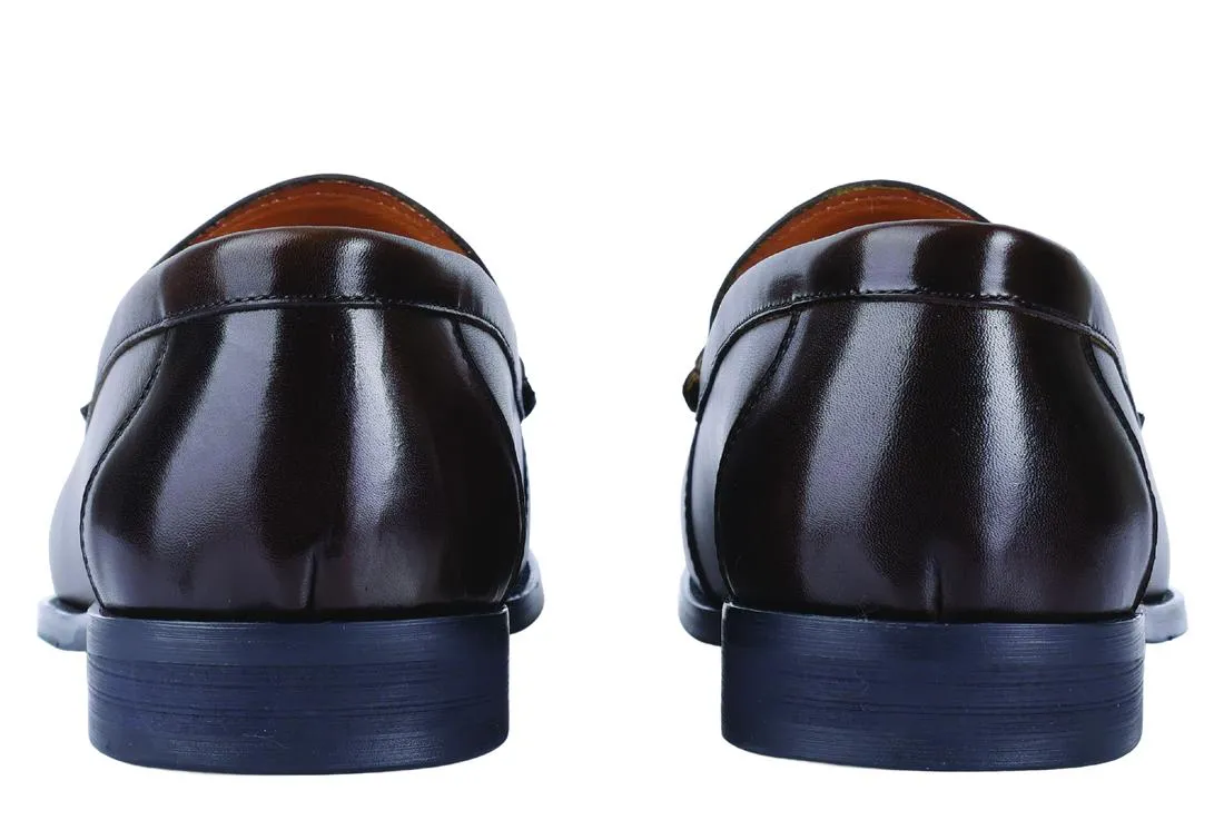 Noel Ii Mens Brown