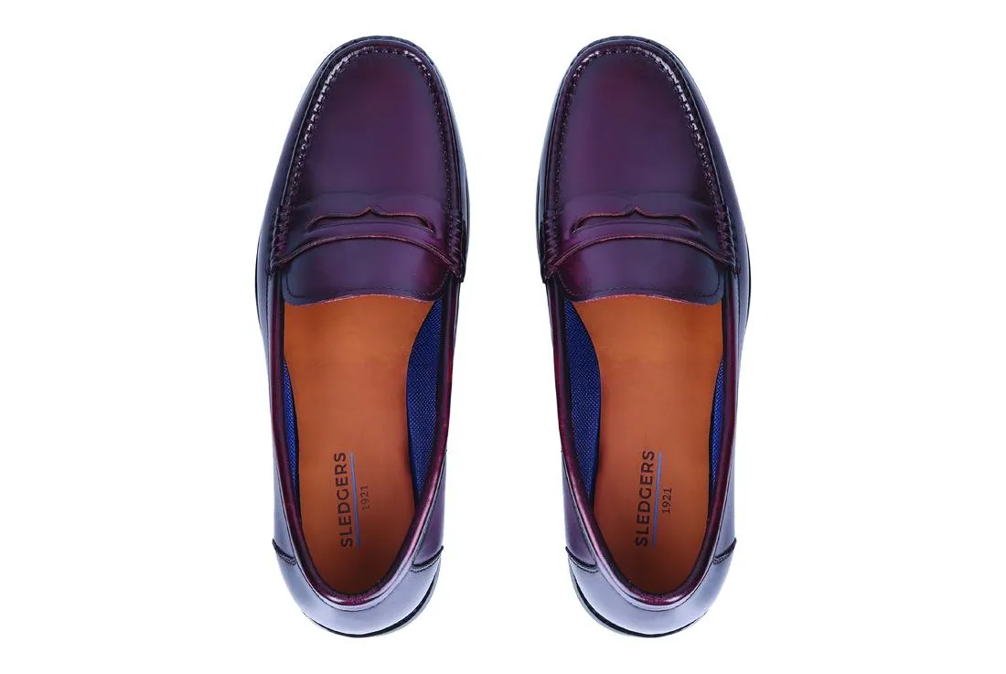 Noel Ii Mens Wine