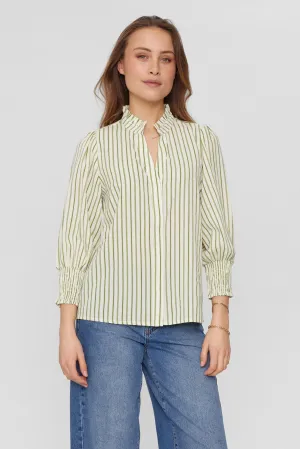 NUEVAS SHIRT - Classic Green