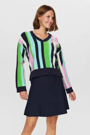 NUGEOS PULLOVER - Classic Green