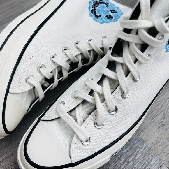 NWT Converse Chuck Taylor All Star Men’s Shoes