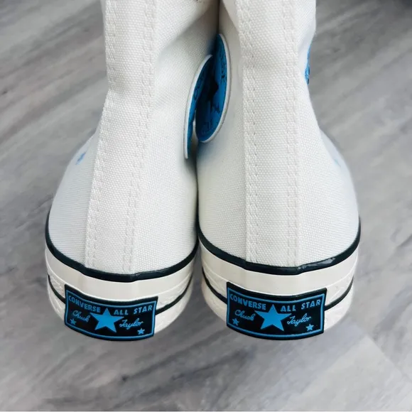 NWT Converse Chuck Taylor All Star Men’s Shoes