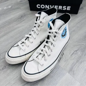 NWT Converse Chuck Taylor All Star Men’s Shoes
