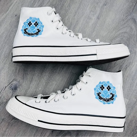 NWT Converse Chuck Taylor All Star Men’s Shoes