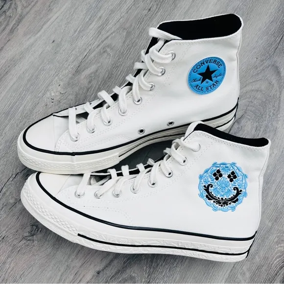 NWT Converse Chuck Taylor All Star Men’s Shoes