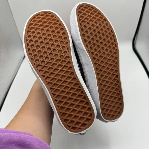 NWT Vans Sk8 Hi Pig Suede Wine Tasting Dark Purple Skate Sneakers High Tops​