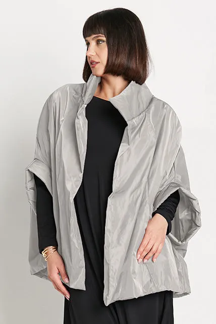 Nylon Chic Cape