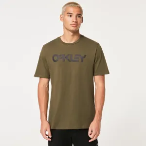 Oakley Men's Mark II Tee 2.0 - New Dark Brush/Black