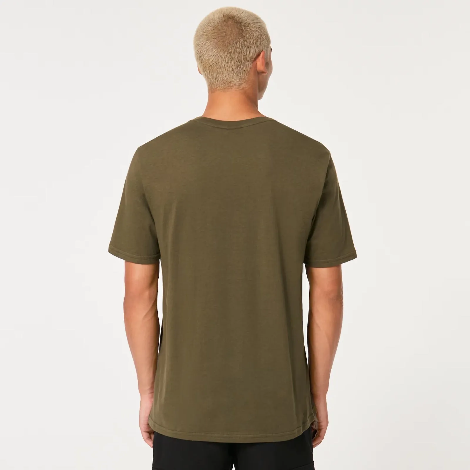 Oakley Men's Mark II Tee 2.0 - New Dark Brush/Black