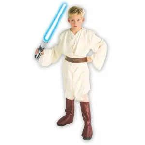 Obi Wan Kenobi Suit Child