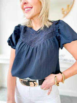 Oh-So Cute Top