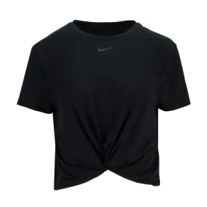 One Classic Twist Tee - Womens