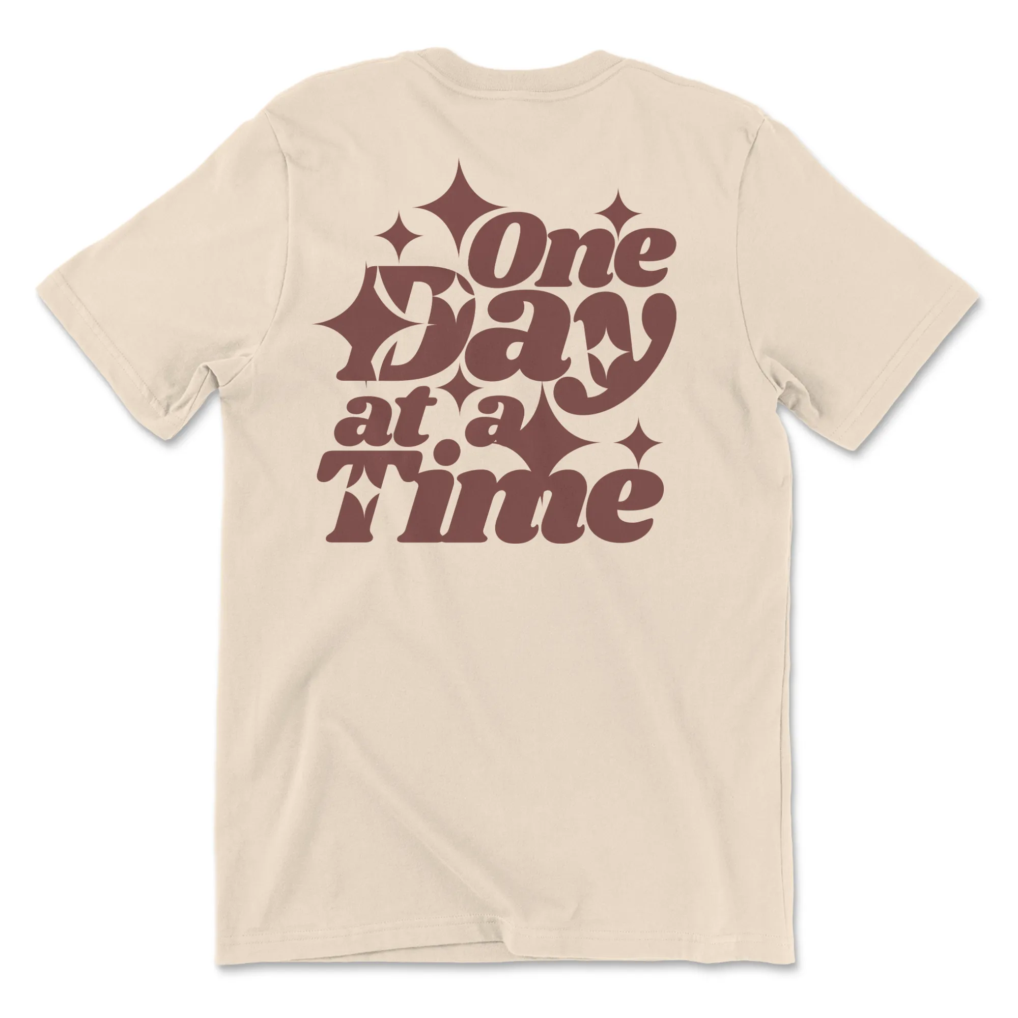One Day At A Time