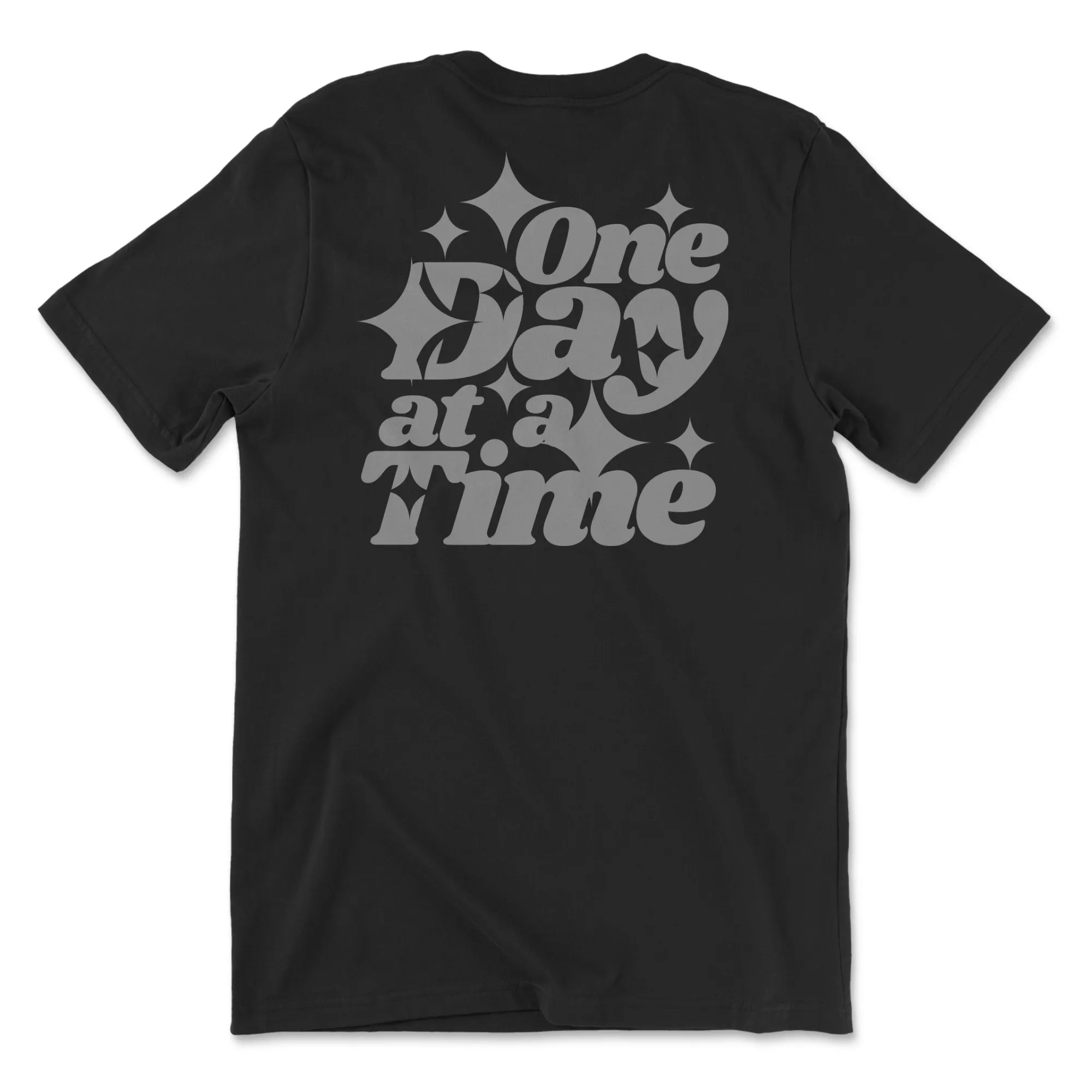 One Day At A Time