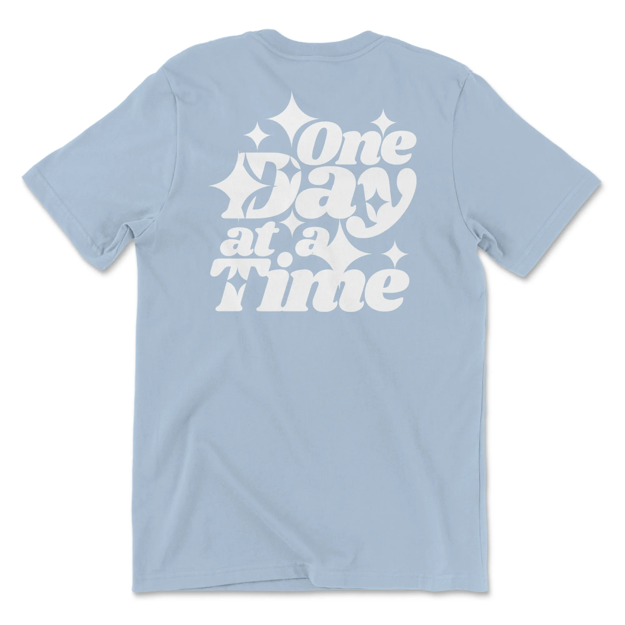 One Day At A Time