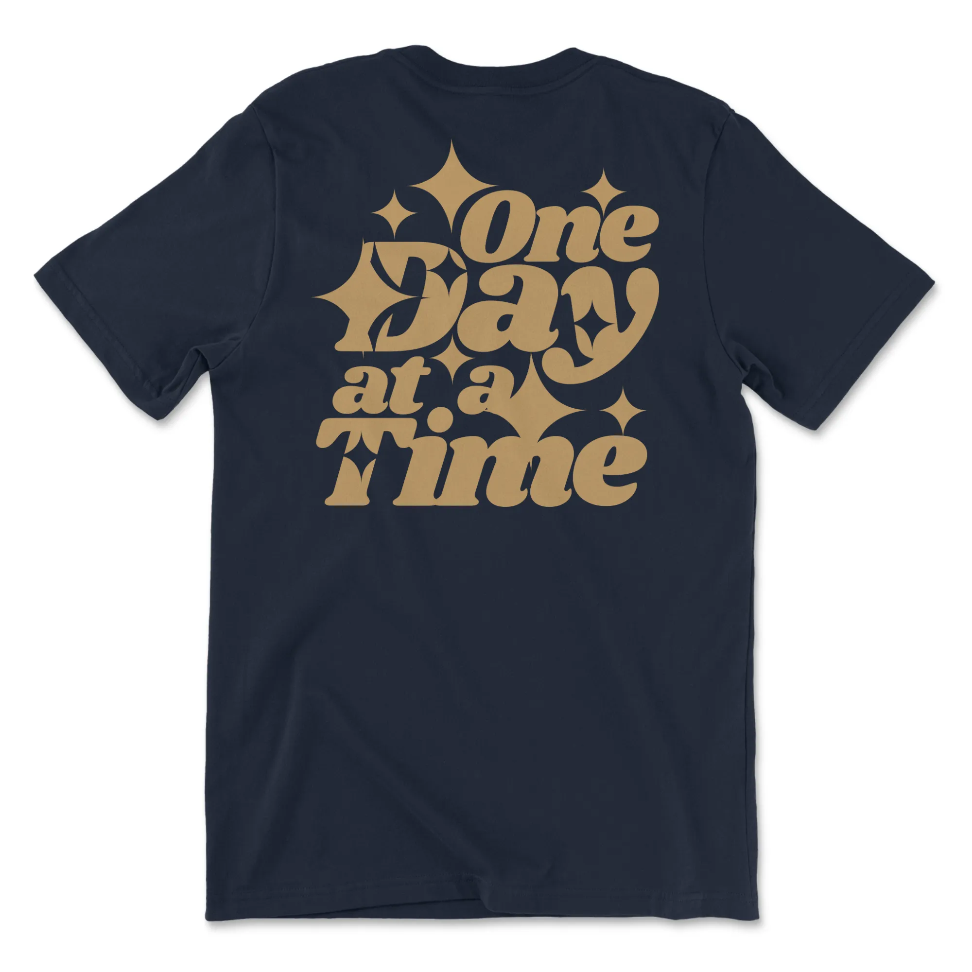 One Day At A Time